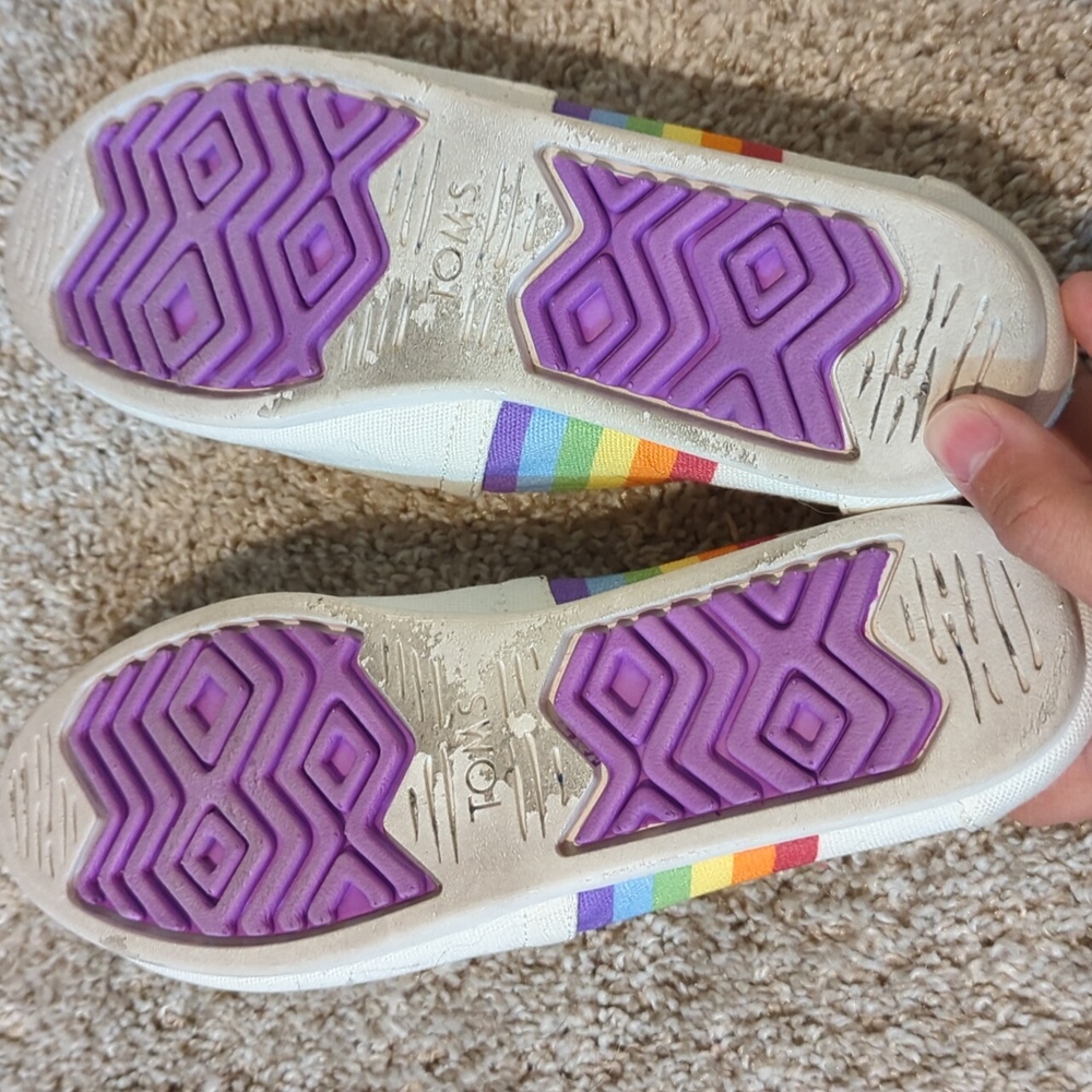 Toms Pride Collection - Picture 4 of 4